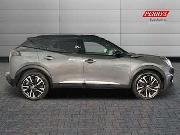Used Peugeot 2008 2020 for sale - 76090238: Photo 3