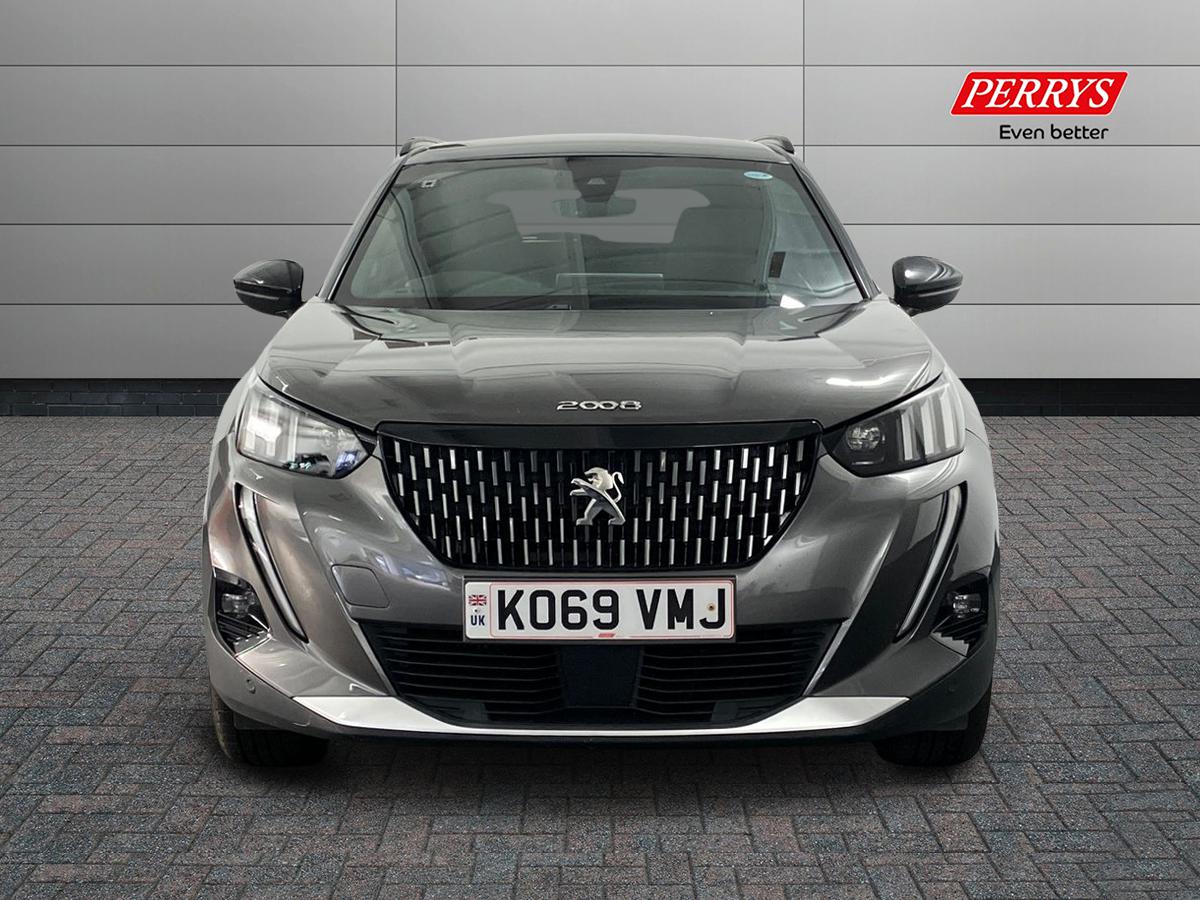 Used Peugeot 2008 2020 for sale - 76090238: Photo 4