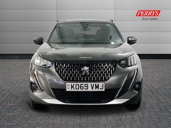Used Peugeot 2008 2020 for sale - 76090238: Photo 4