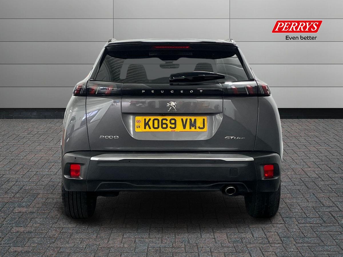 Used Peugeot 2008 2020 for sale - 76090238: Photo 5
