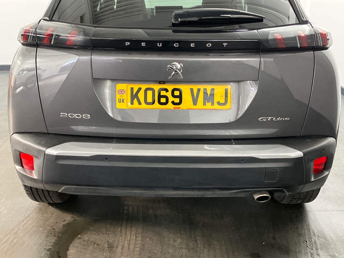 Used Peugeot 2008 2020 for sale - 76090238: Photo 51