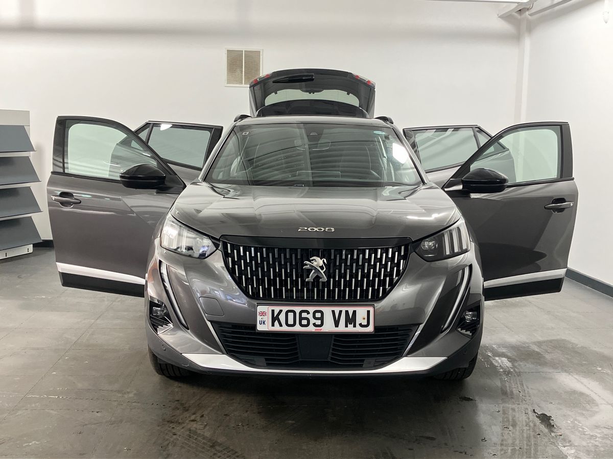 Used Peugeot 2008 2020 for sale - 76090238: Photo 56