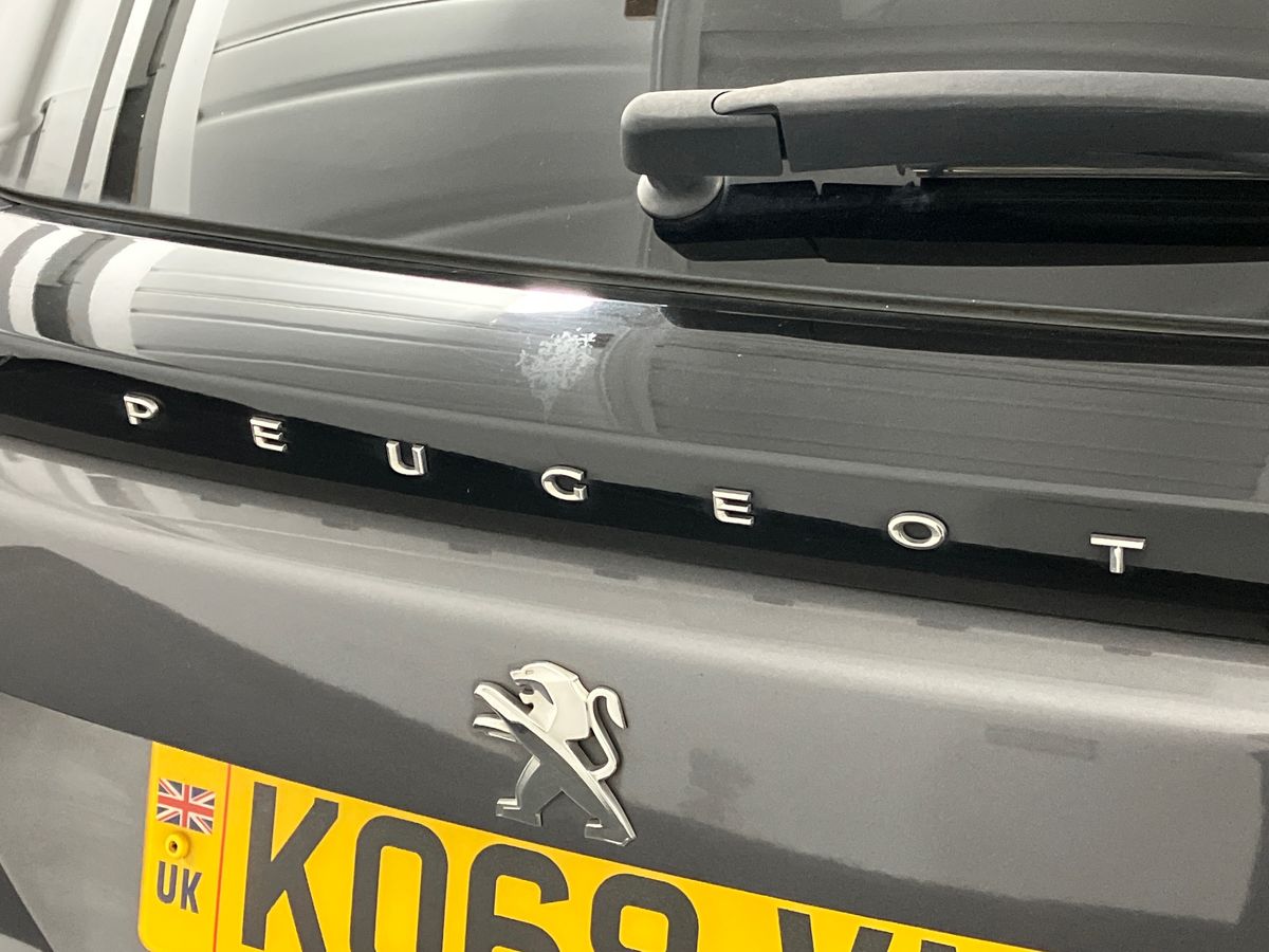 Used Peugeot 2008 2020 for sale - 76090238: Photo 58