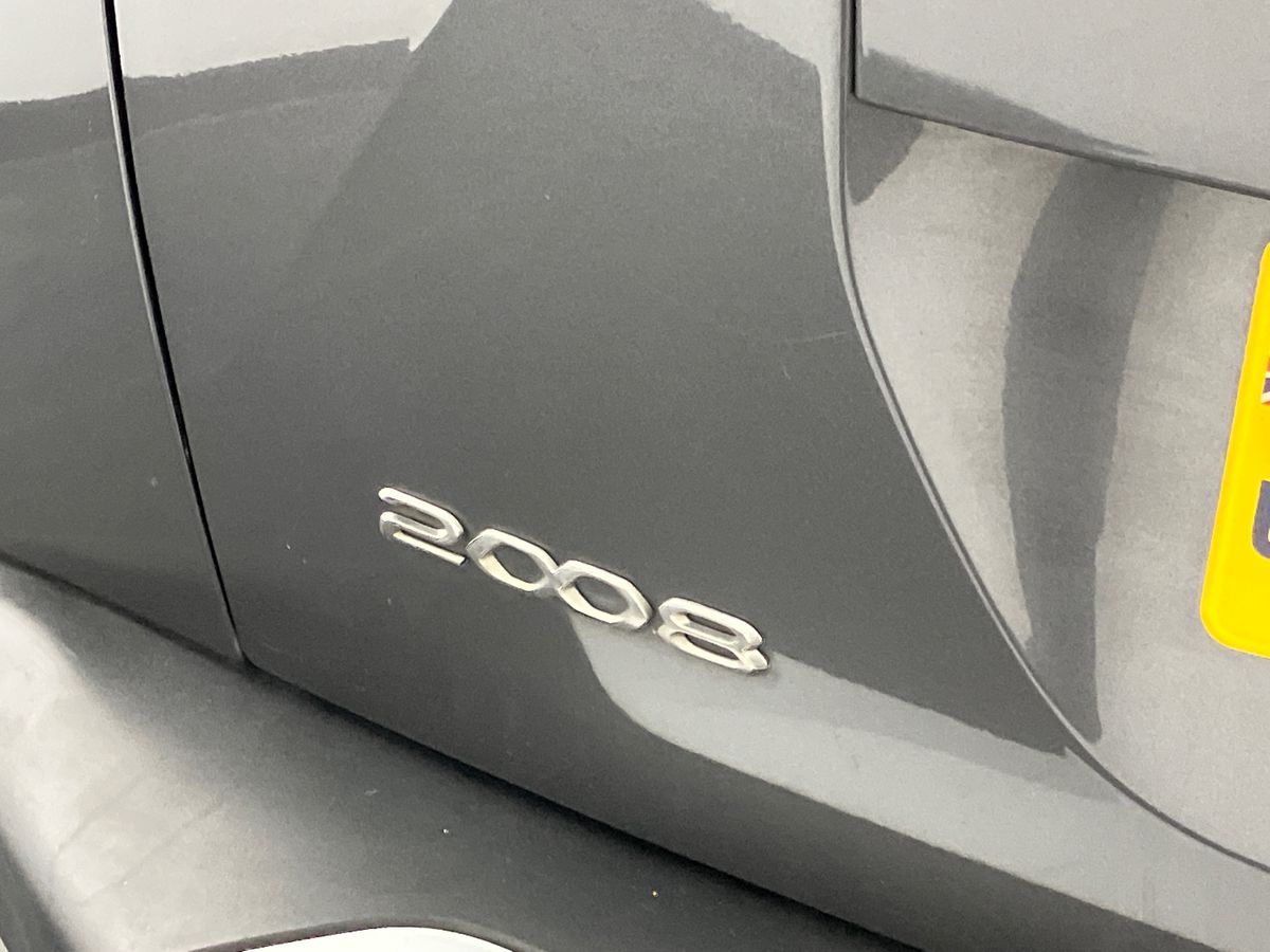 Used Peugeot 2008 2020 for sale - 76090238: Photo 59