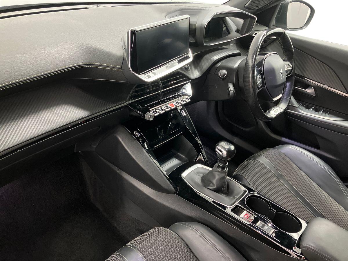 Used Peugeot 2008 2020 for sale - 76090238: Photo 7