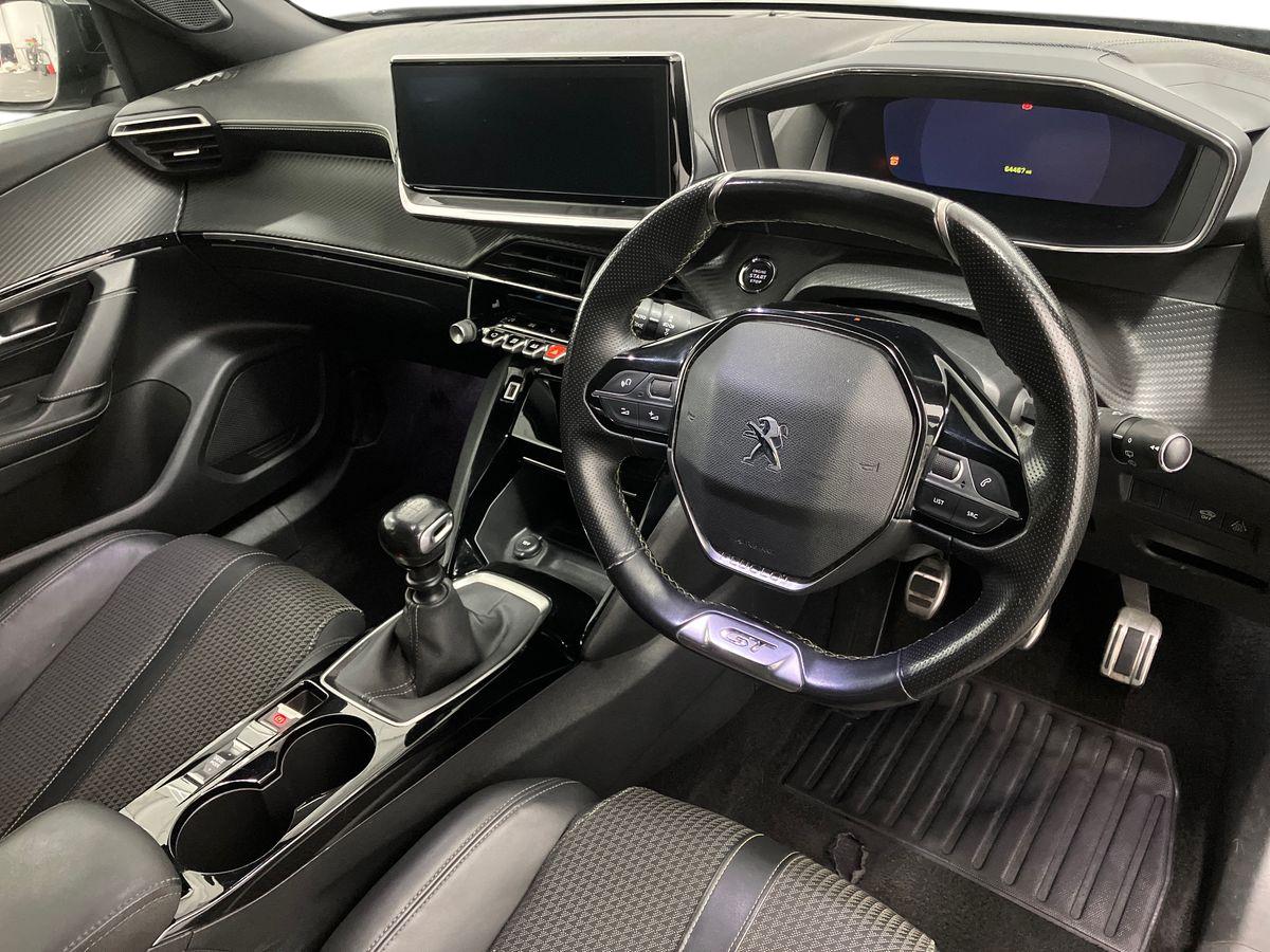 Used Peugeot 2008 2020 for sale - 76090238: Photo 9