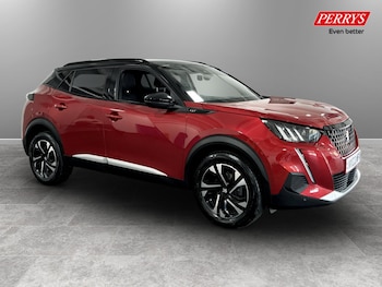 Used Peugeot 2008 2023 for sale - 79417077: Photo