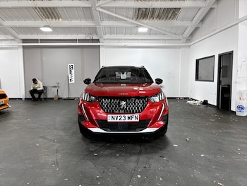 Used Peugeot 2008 2023 for sale - 79417077: Photo