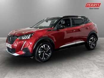 Used Peugeot 2008 2023 for sale - 79417077: Photo