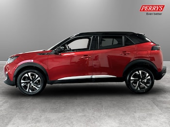 Used Peugeot 2008 2023 for sale - 79417077: Photo