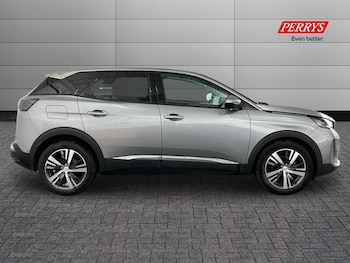 Used Peugeot 3008 2021 for sale - 76588832: Photo