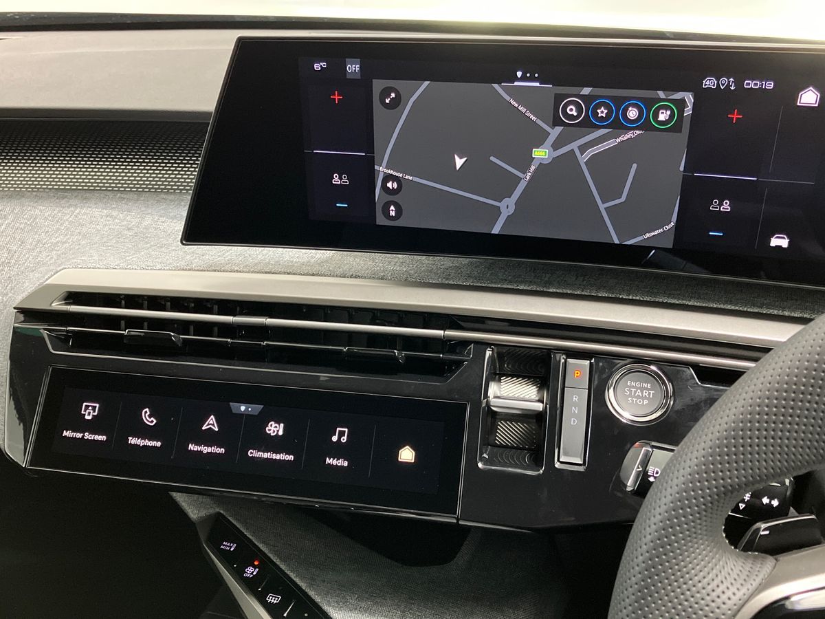 Used Peugeot 3008 2026 for sale - 76565891: Photo 11