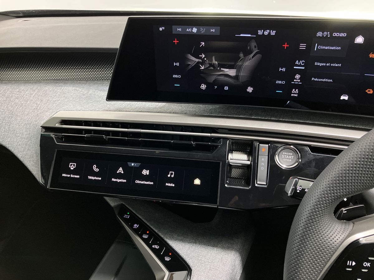Used Peugeot 3008 2026 for sale - 76565891: Photo 12
