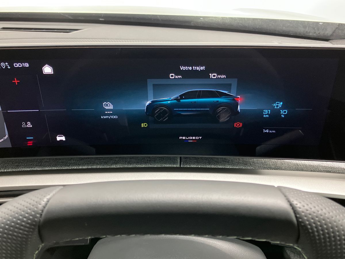 Used Peugeot 3008 2026 for sale - 76565891: Photo 14