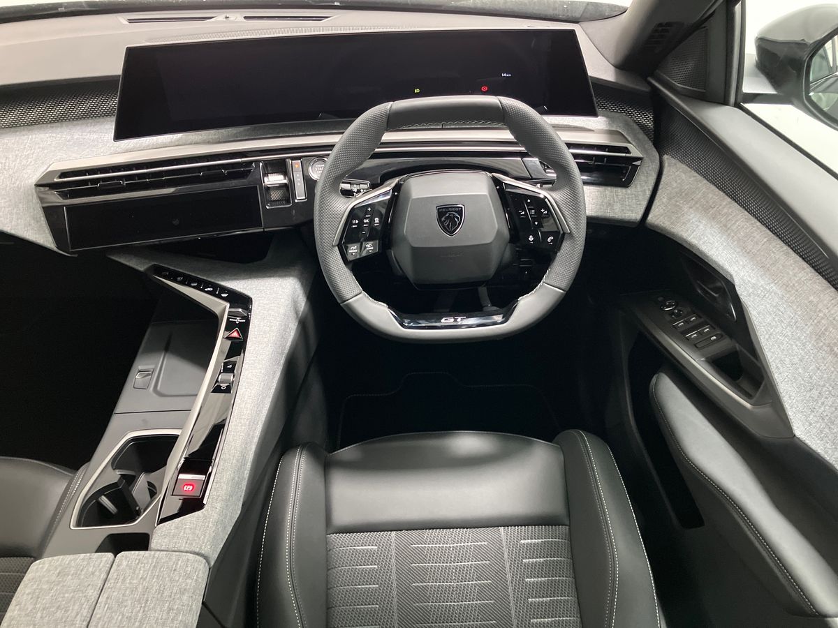 Used Peugeot 3008 2026 for sale - 76565891: Photo 15