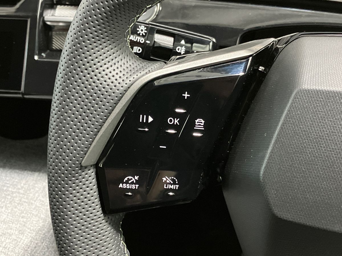 Used Peugeot 3008 2026 for sale - 76565891: Photo 16