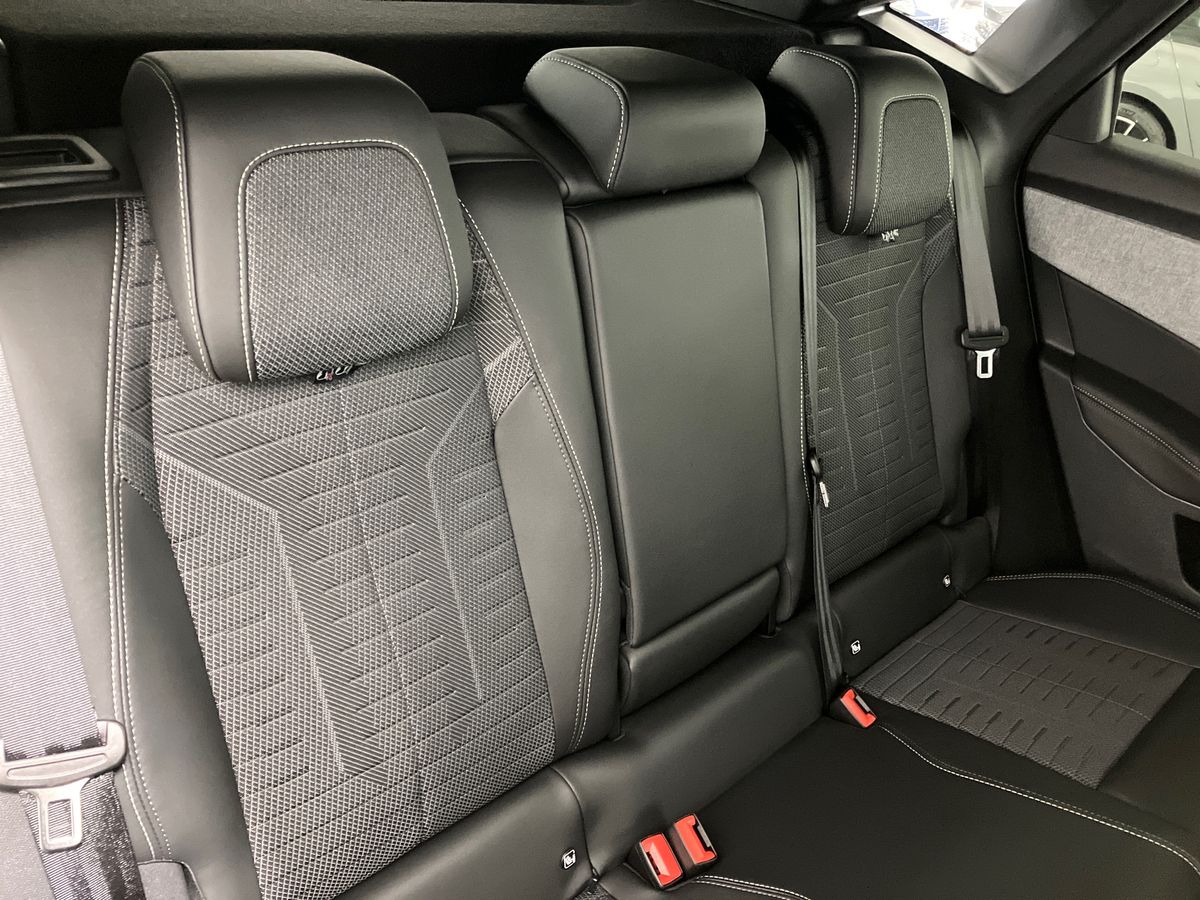 Used Peugeot 3008 2026 for sale - 76565891: Photo 23