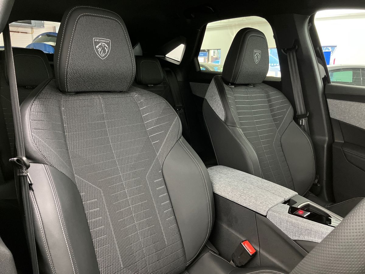 Used Peugeot 3008 2026 for sale - 76565891: Photo 25