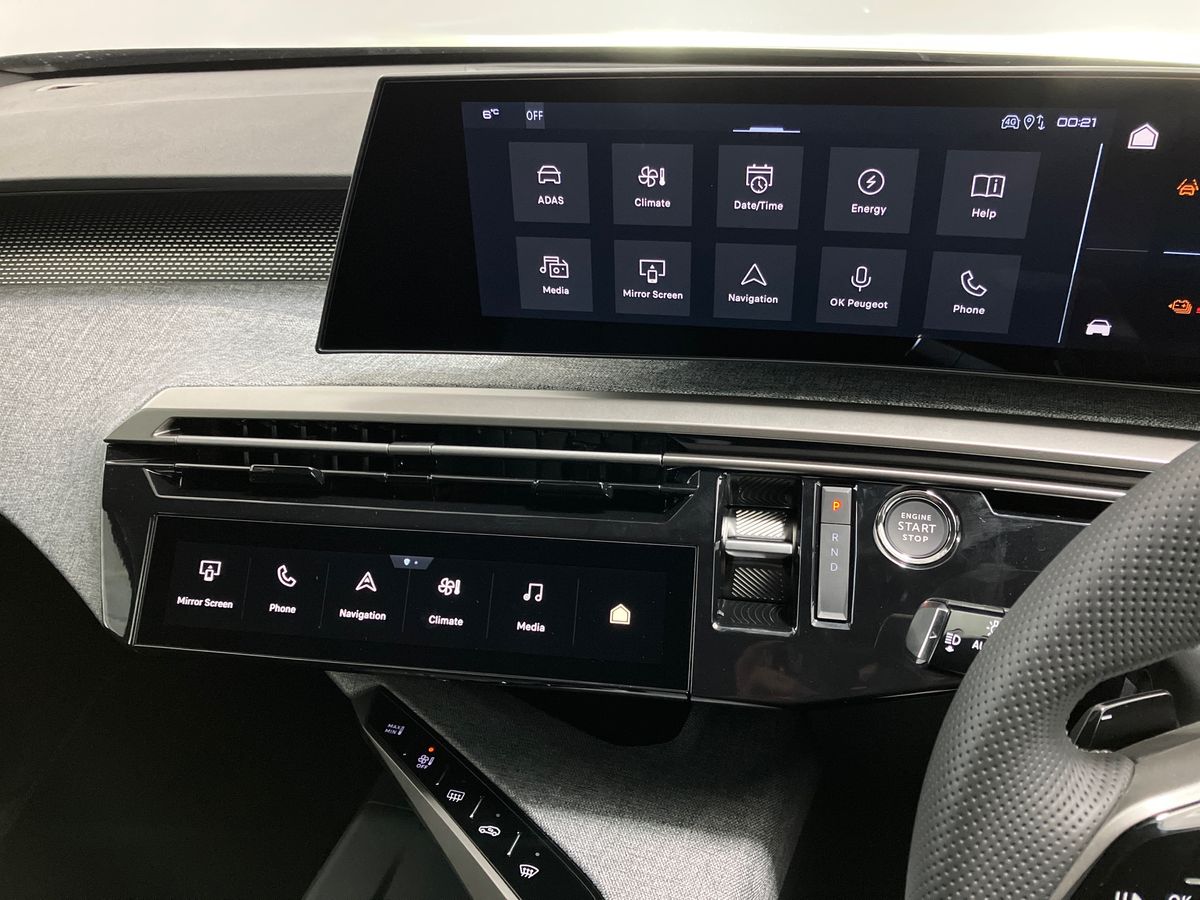 Used Peugeot 3008 2026 for sale - 76565891: Photo 27
