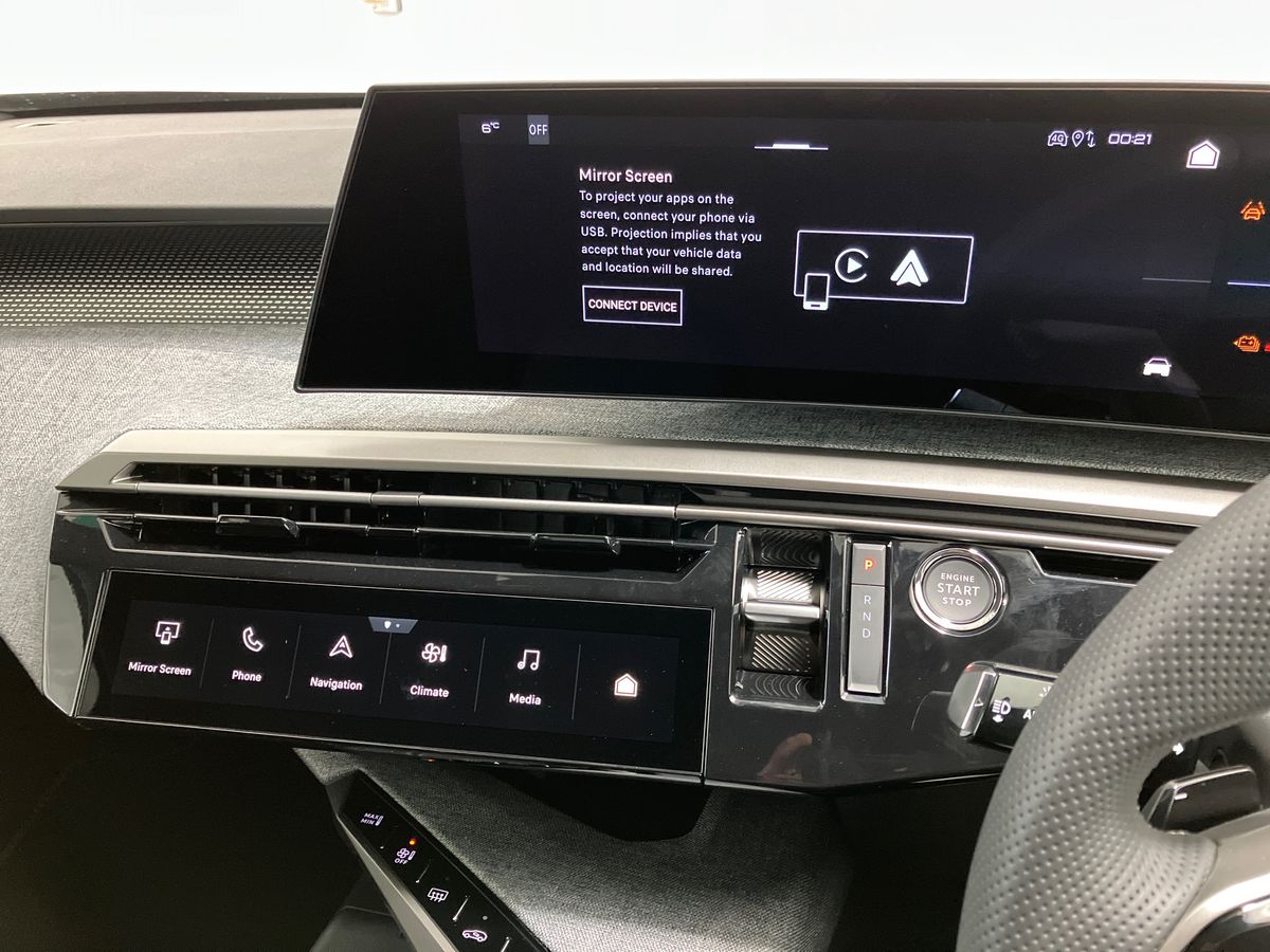 Used Peugeot 3008 2026 for sale - 76565891: Photo 29