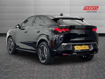 Used Peugeot 3008 2025 for sale - 76565891: Photo