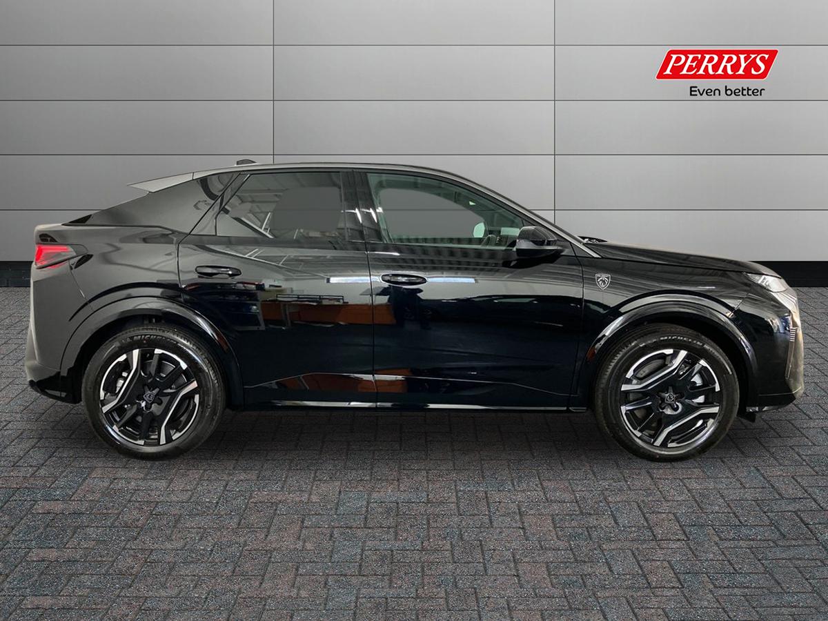 Used Peugeot 3008 2026 for sale - 76565891: Photo 3