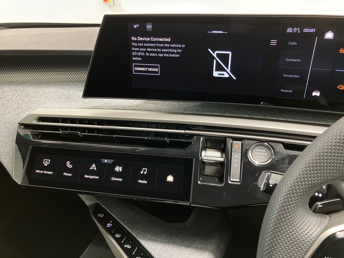 Used Peugeot 3008 2026 for sale - 76565891: Photo 30