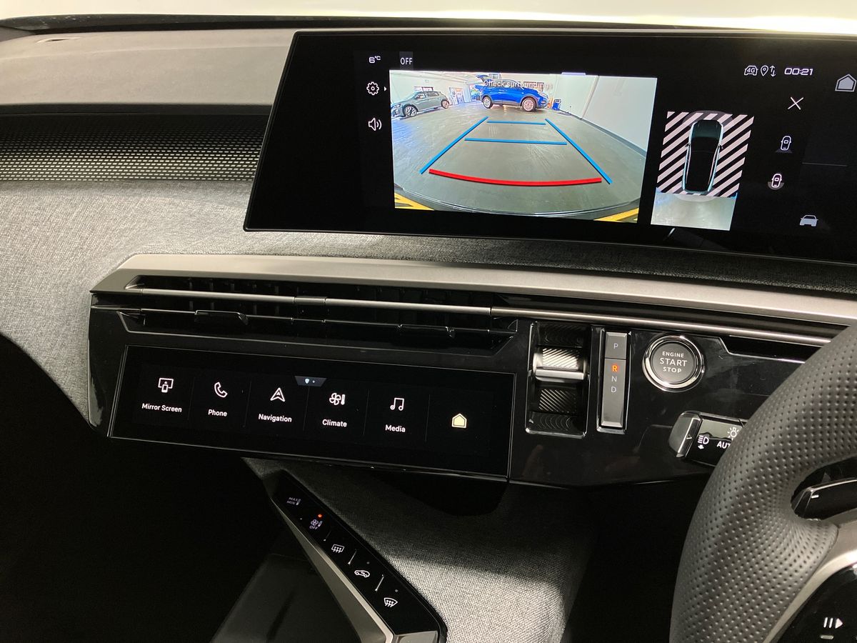 Used Peugeot 3008 2026 for sale - 76565891: Photo 31