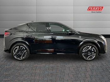 Used Peugeot 3008 2025 for sale - 76565891: Photo