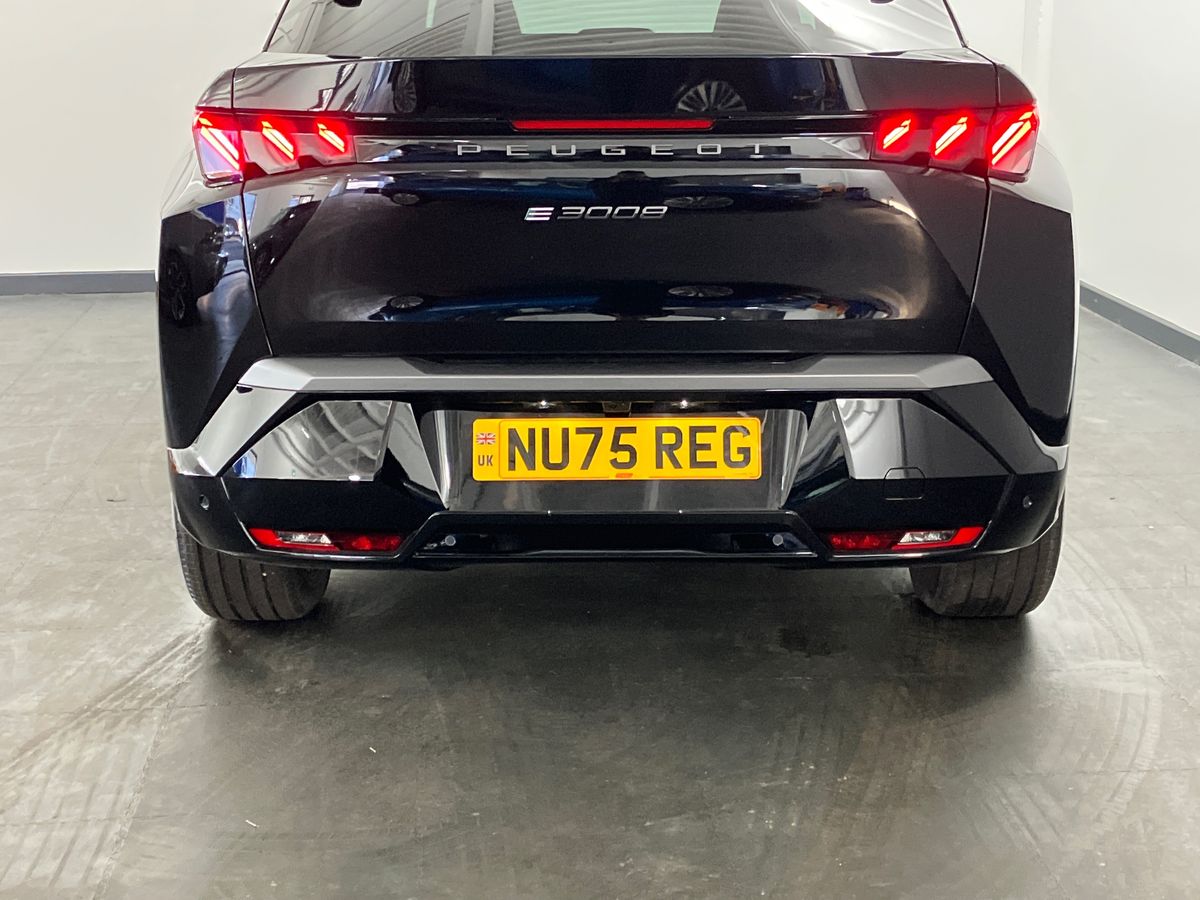 Used Peugeot 3008 2026 for sale - 76565891: Photo 43