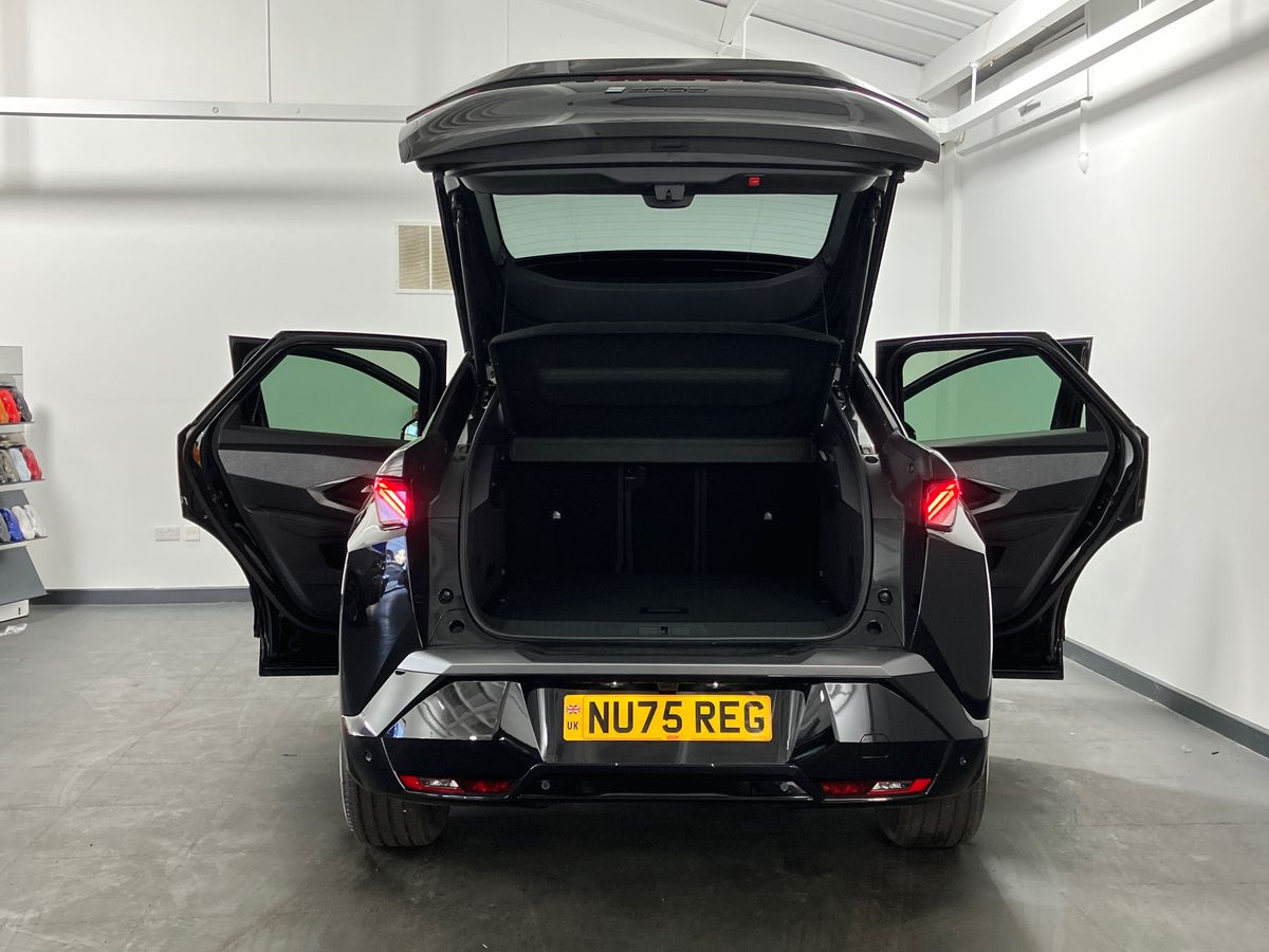 Used Peugeot 3008 2026 for sale - 76565891: Photo 44