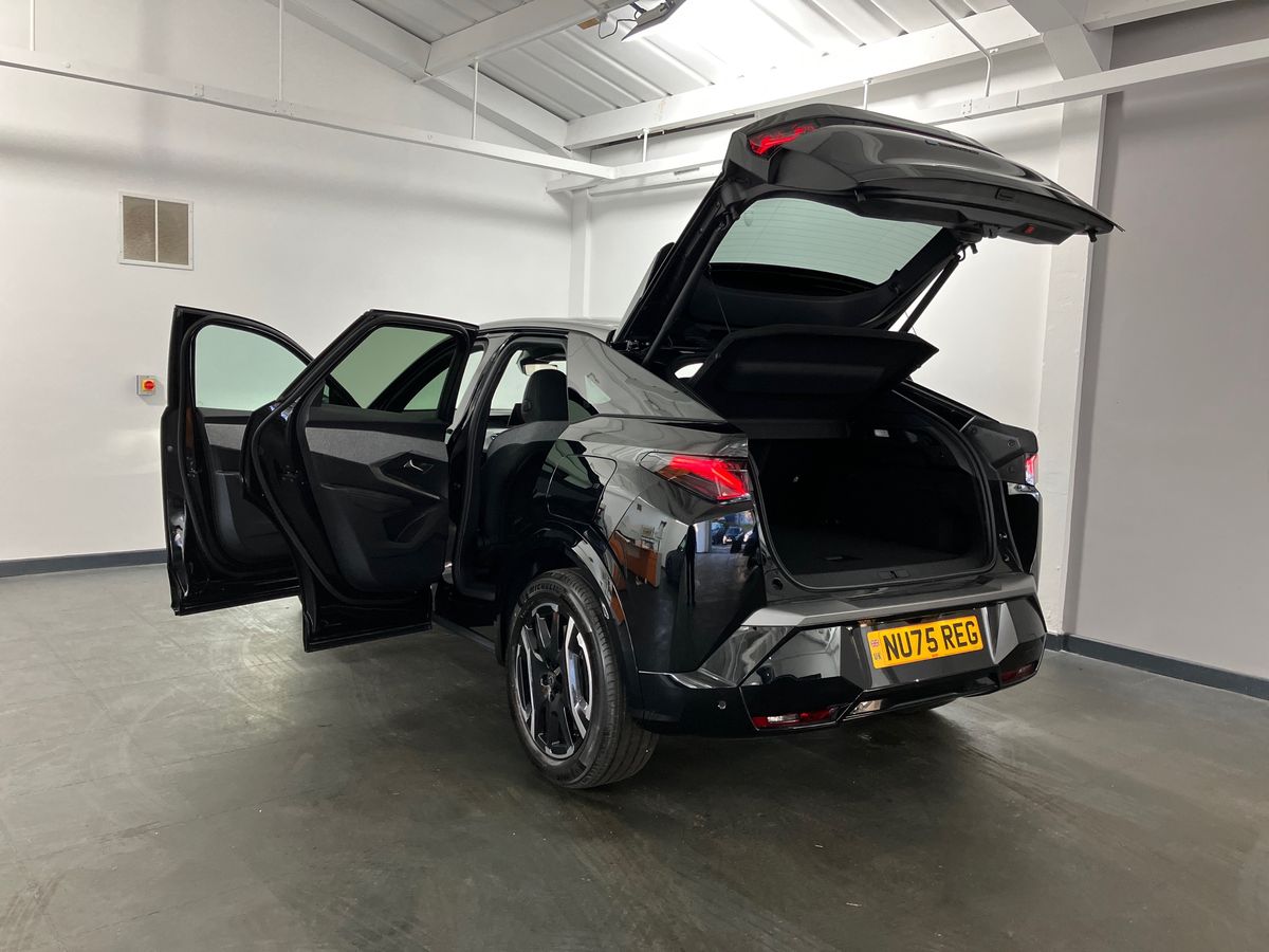 Used Peugeot 3008 2026 for sale - 76565891: Photo 45