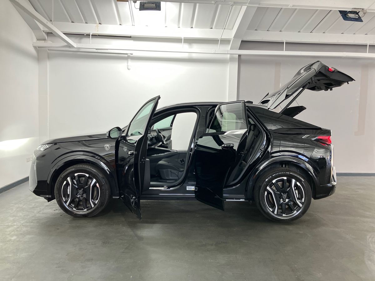 Used Peugeot 3008 2026 for sale - 76565891: Photo 46