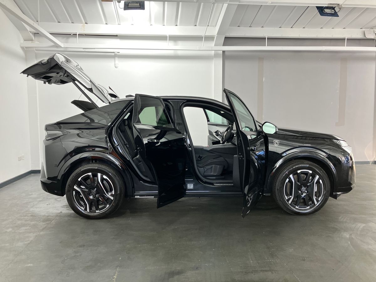 Used Peugeot 3008 2026 for sale - 76565891: Photo 47