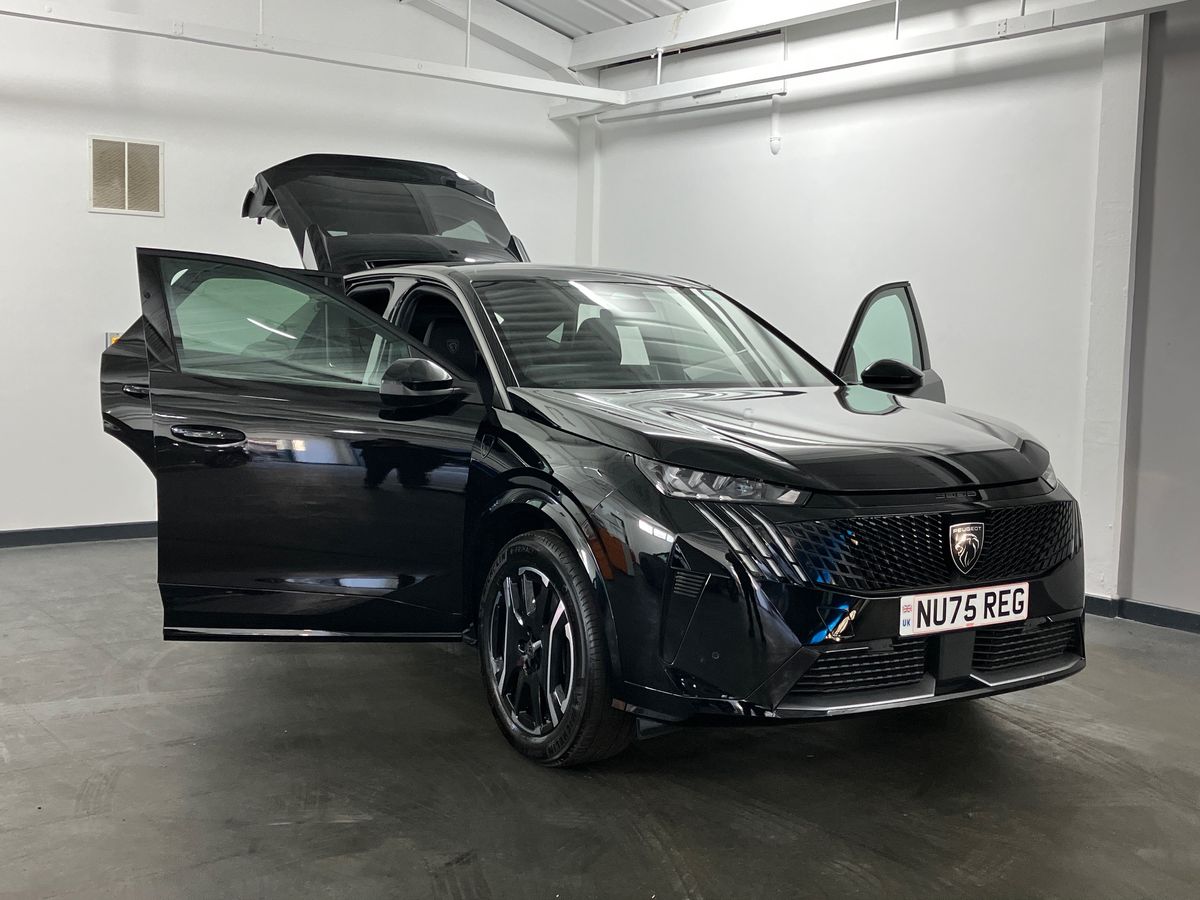 Used Peugeot 3008 2026 for sale - 76565891: Photo 49