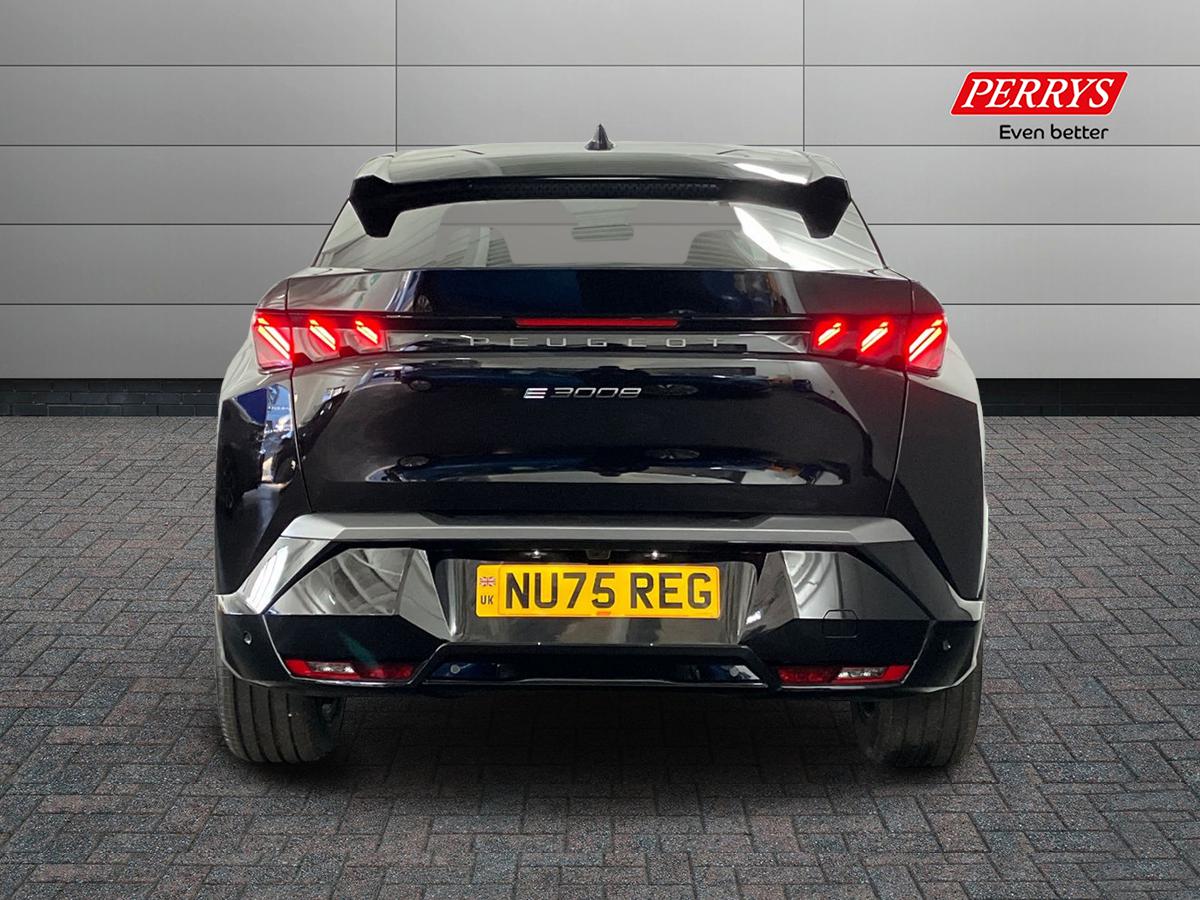 Used Peugeot 3008 2026 for sale - 76565891: Photo 5