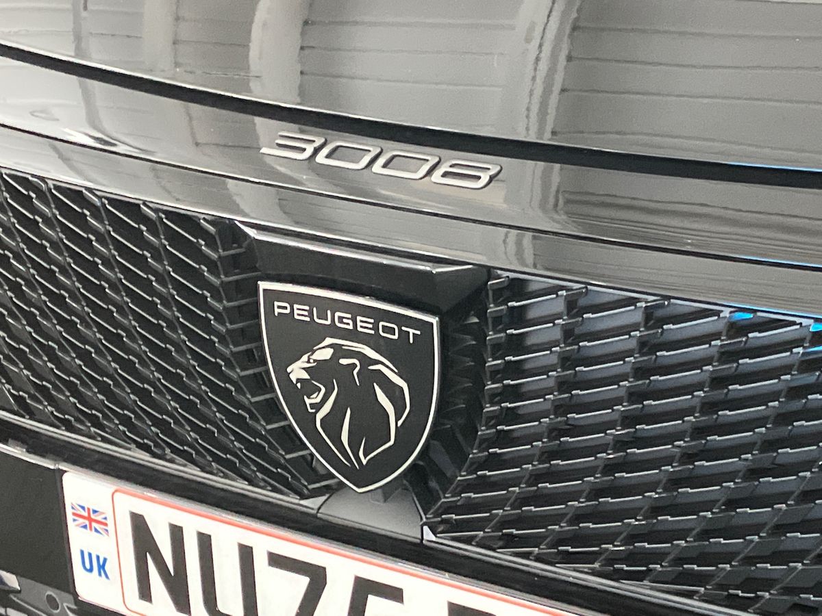 Used Peugeot 3008 2026 for sale - 76565891: Photo 51