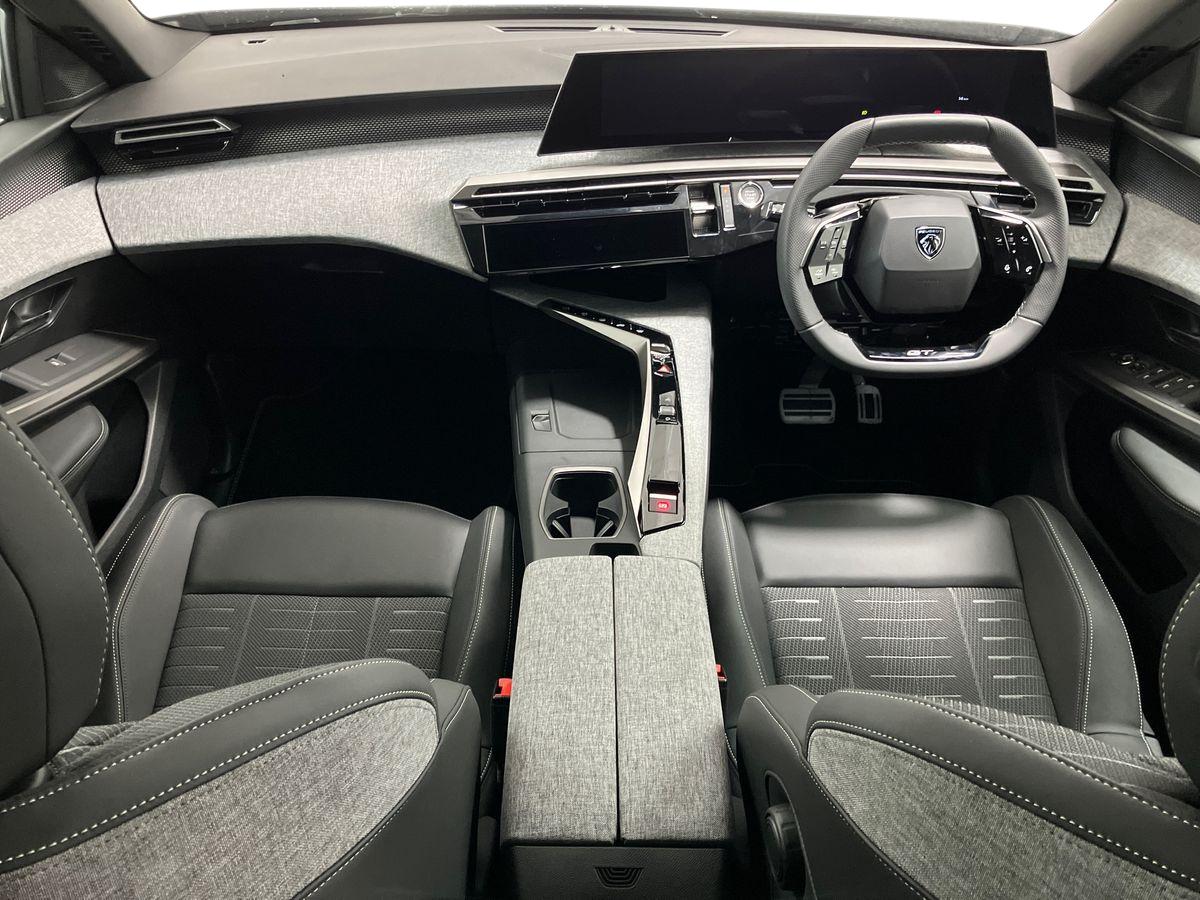 Used Peugeot 3008 2026 for sale - 76565891: Photo 9