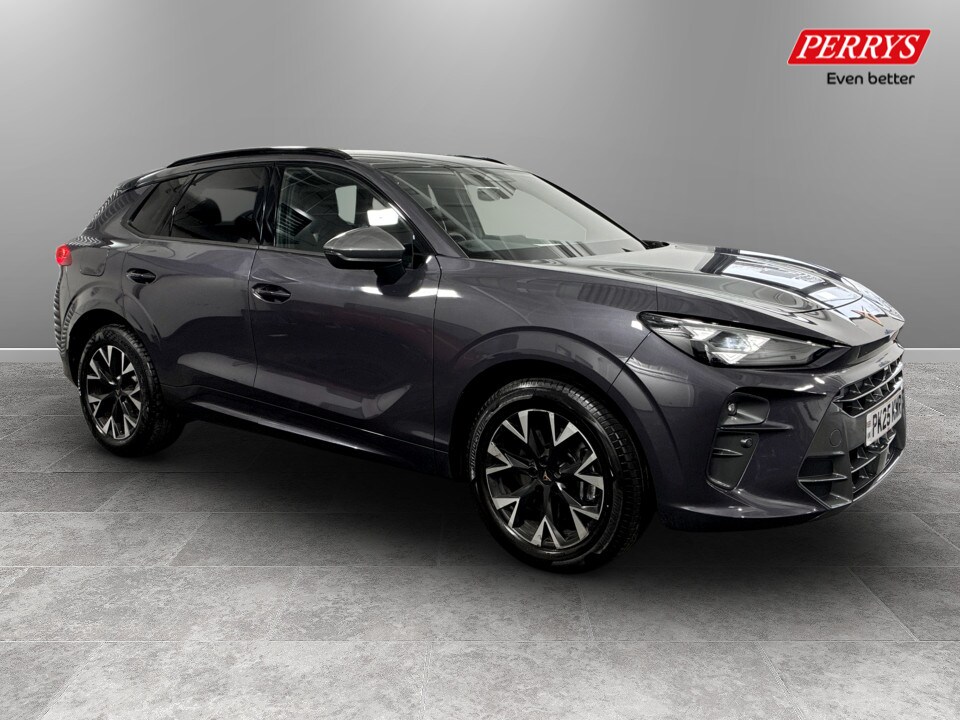 Used Cupra Terramar 2025 for sale - 77604188: Photo 1