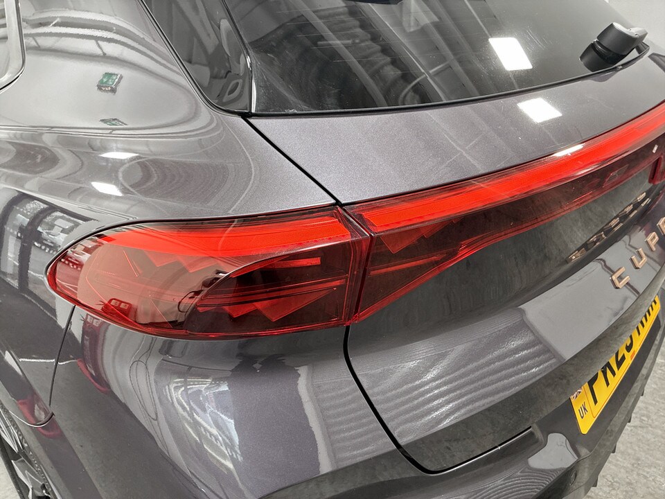 Used Cupra Terramar 2025 for sale - 77604188: Photo 11