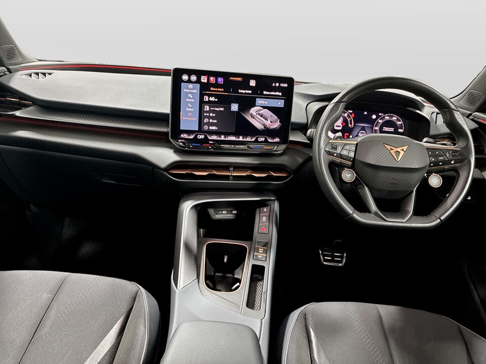 Used Cupra Terramar 2025 for sale - 77604188: Photo 15