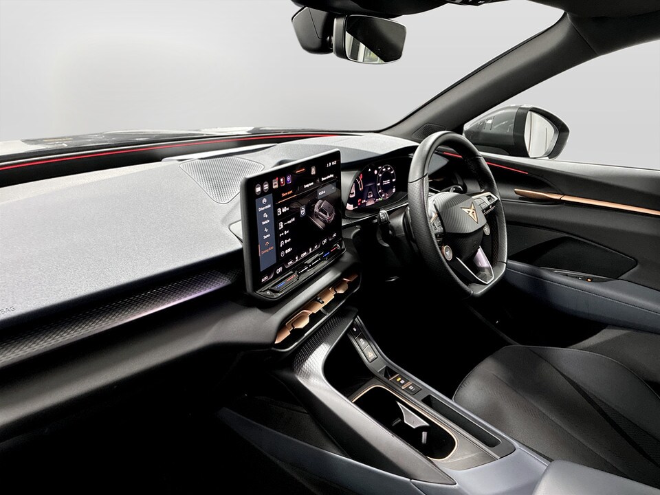 Used Cupra Terramar 2025 for sale - 77604188: Photo 17