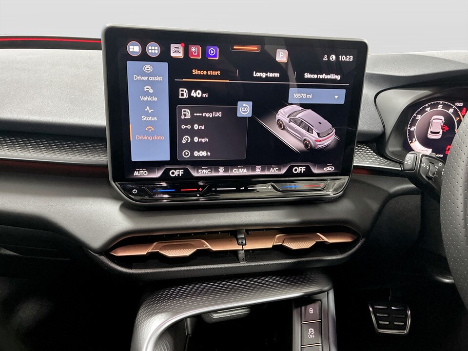 Used Cupra Terramar 2025 for sale - 77604188: Photo 19