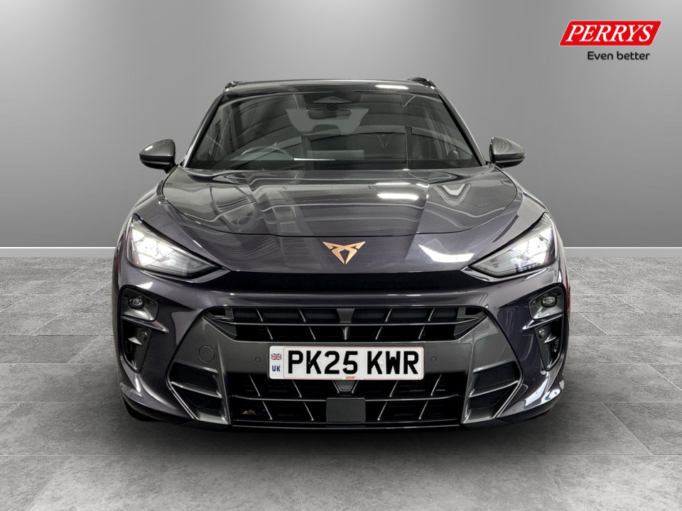 Used Cupra Terramar 2025 for sale - 77604188: Photo 2