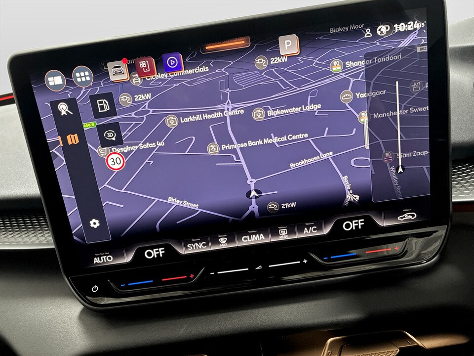 Used Cupra Terramar 2025 for sale - 77604188: Photo 20