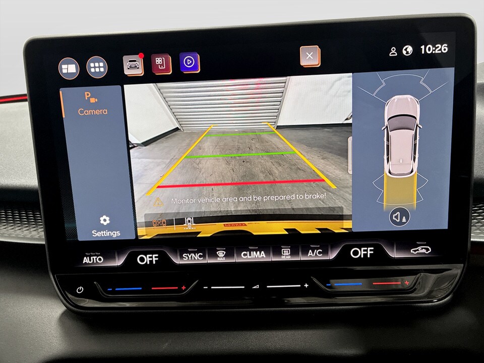 Used Cupra Terramar 2025 for sale - 77604188: Photo 21