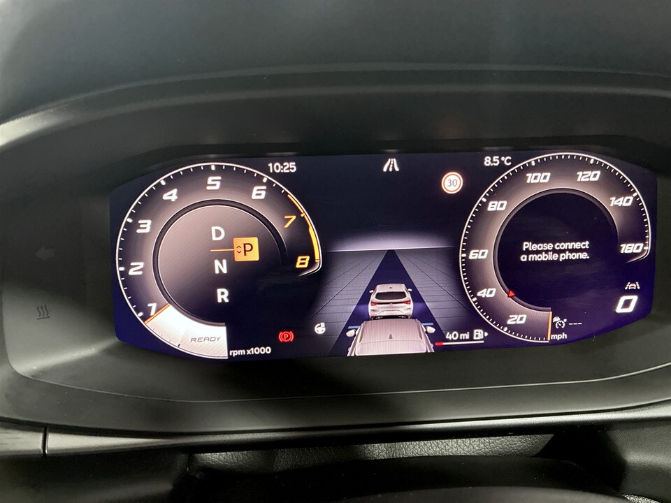 Used Cupra Terramar 2025 for sale - 77604188: Photo 22