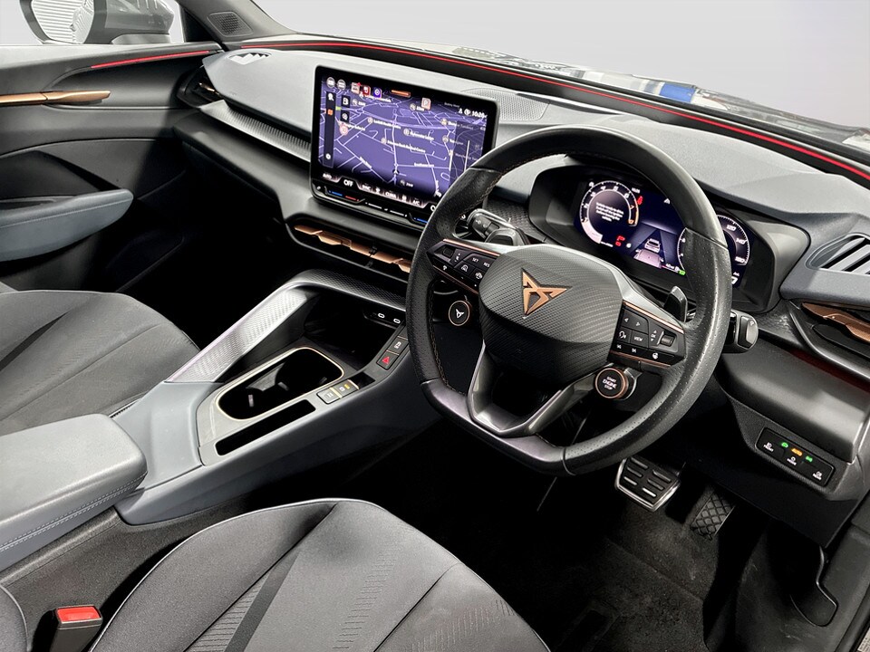 Used Cupra Terramar 2025 for sale - 77604188: Photo 25