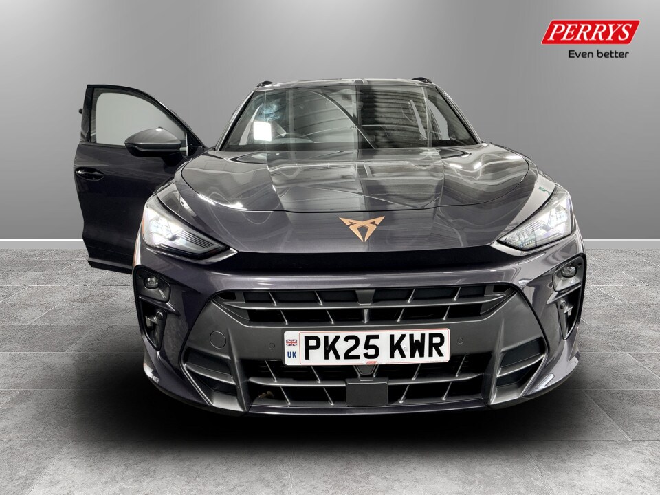 Used Cupra Terramar 2025 for sale - 77604188: Photo 26