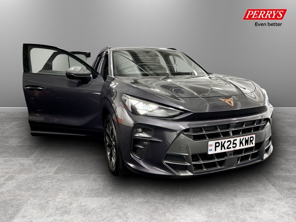 Used Cupra Terramar 2025 for sale - 77604188: Photo 27